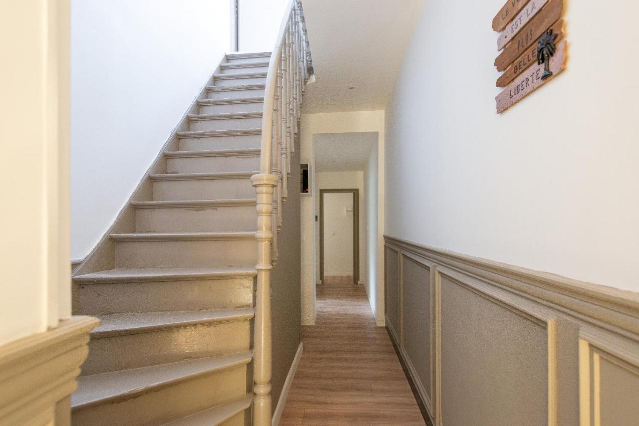 Malaka Home Anzin 외부 사진