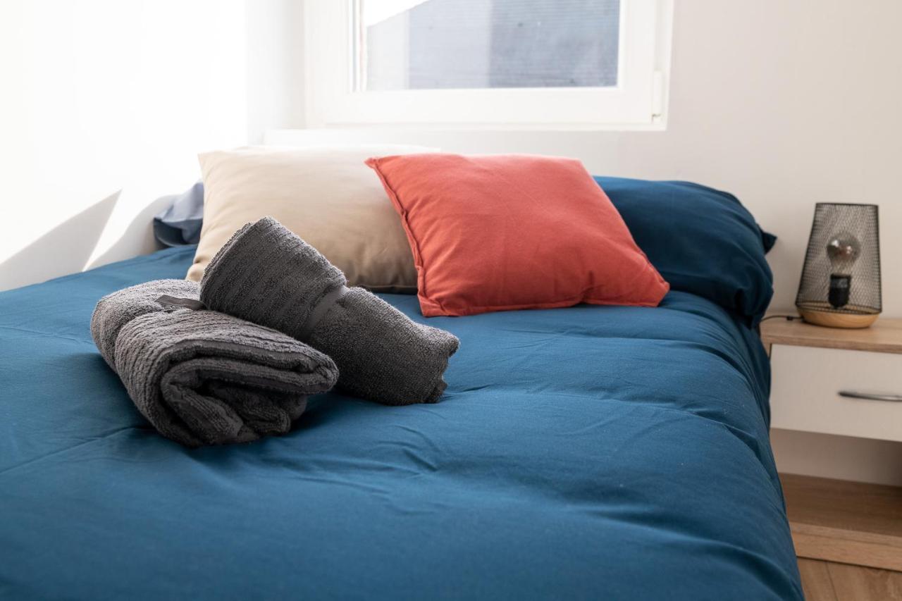 Malaka Home Anzin 외부 사진