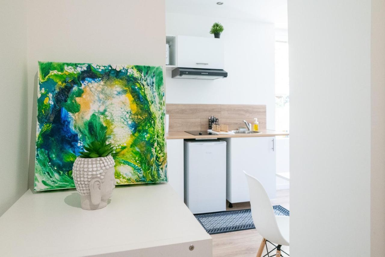 Malaka Home Anzin 외부 사진