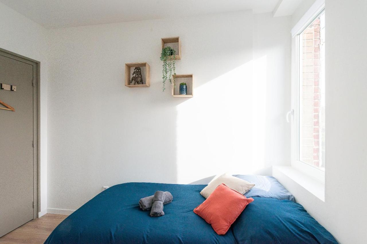 Malaka Home Anzin 외부 사진