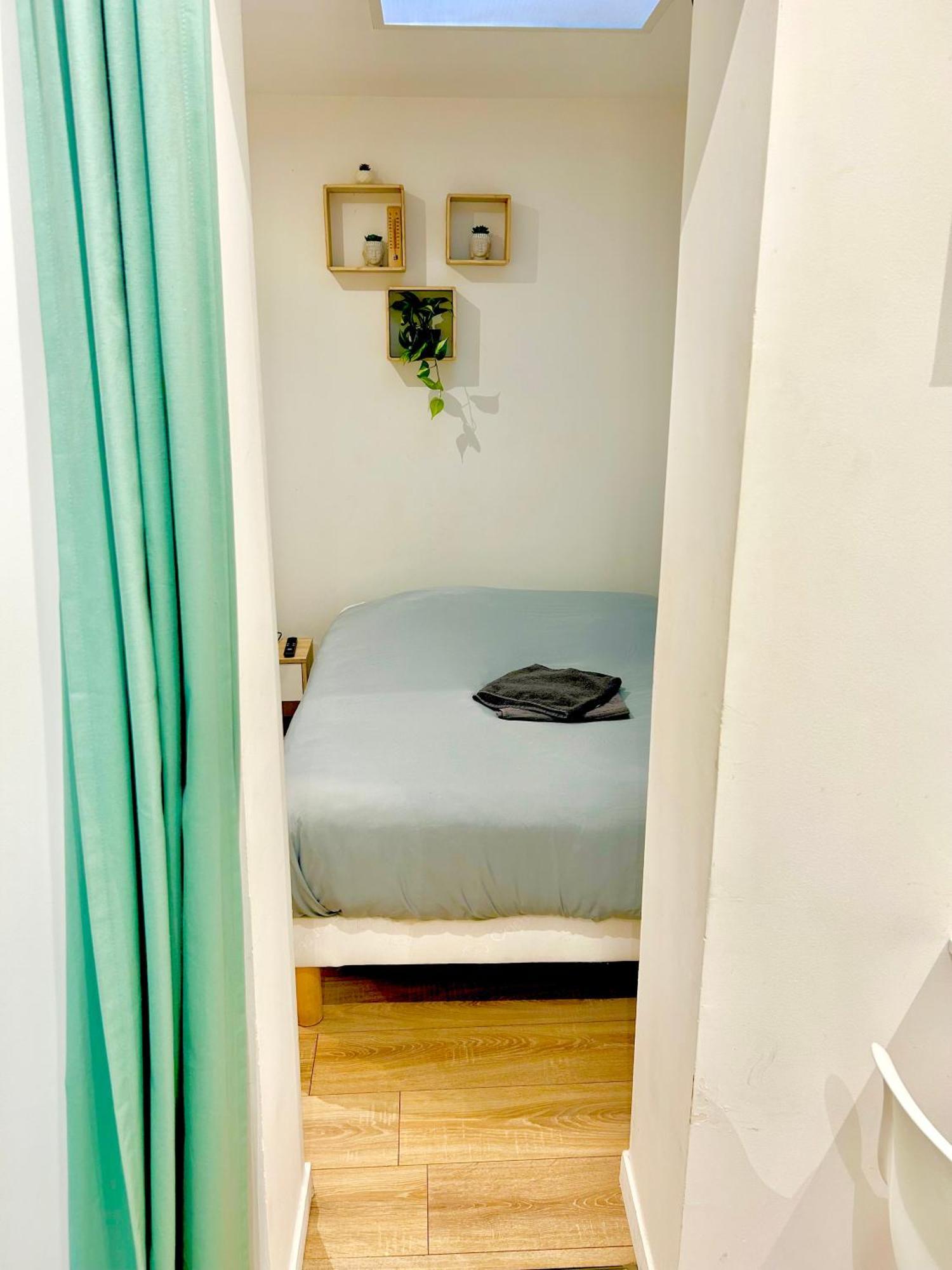 Malaka Home Anzin 외부 사진