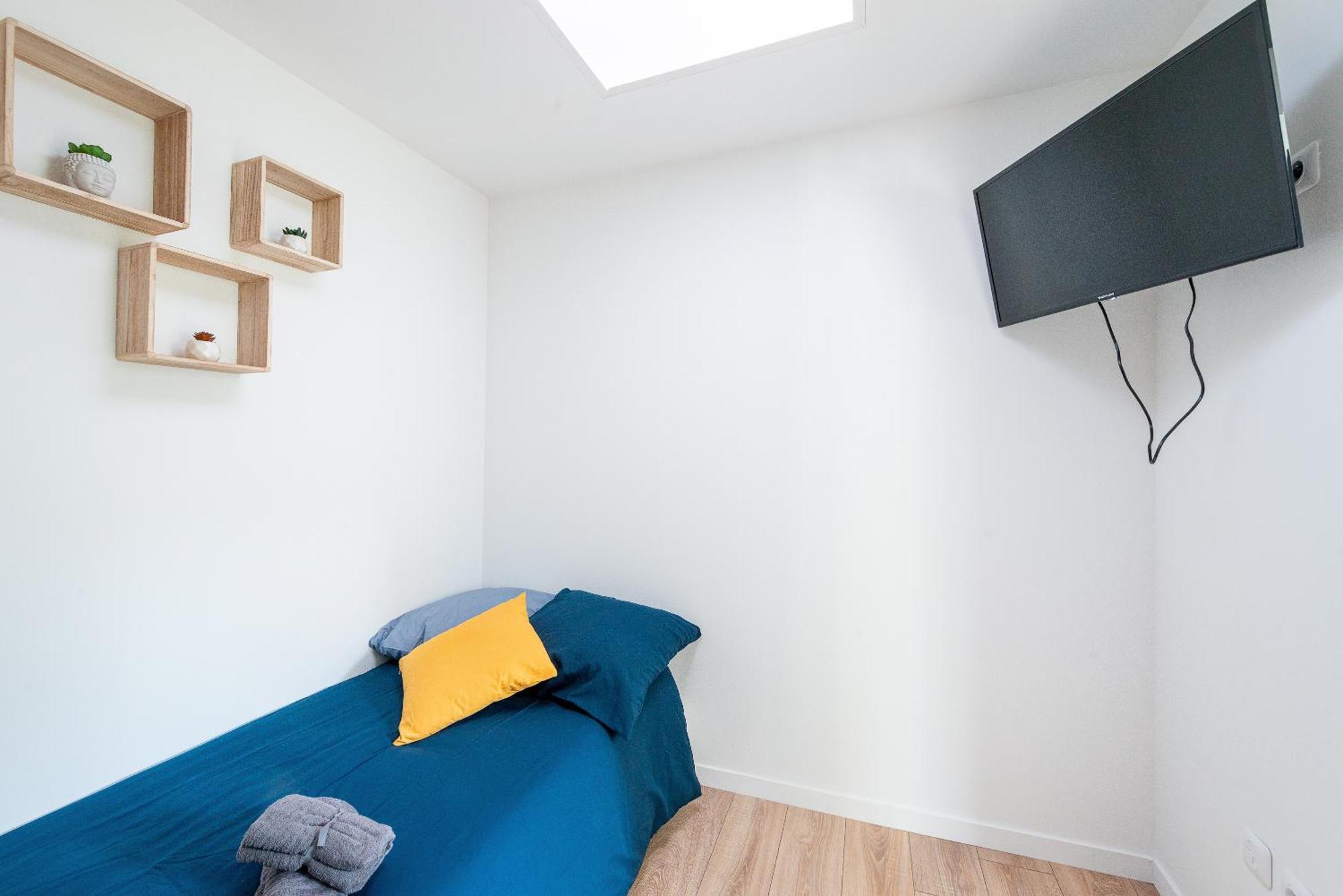 Malaka Home Anzin 외부 사진