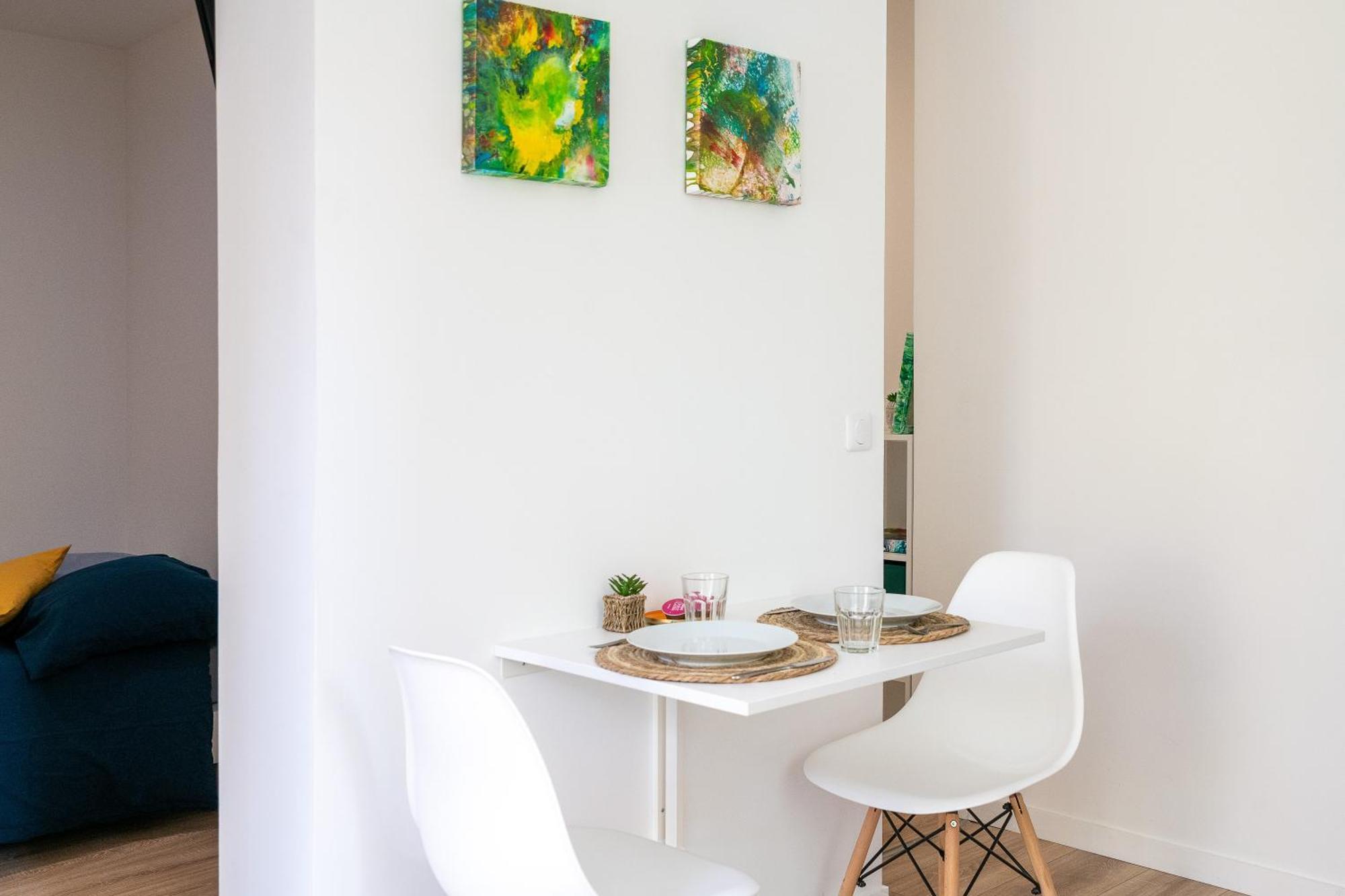 Malaka Home Anzin 외부 사진