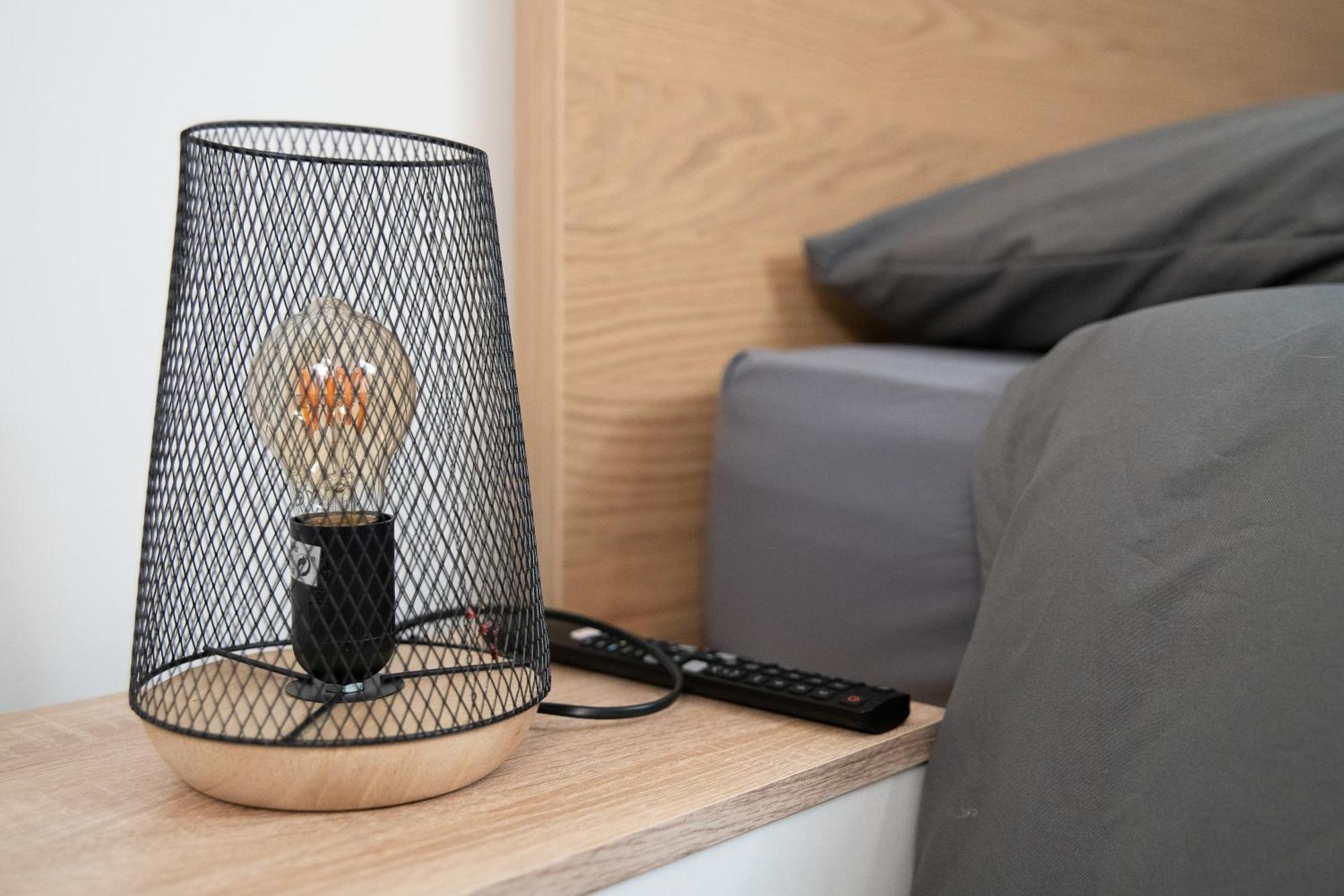 Malaka Home Anzin 외부 사진