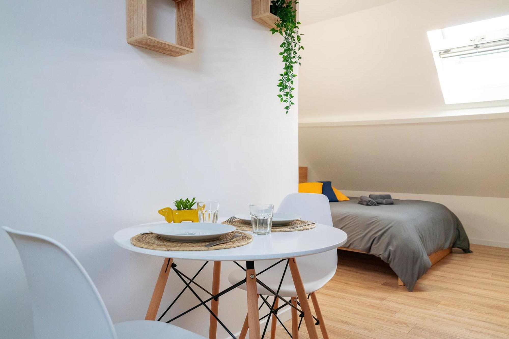 Malaka Home Anzin 외부 사진