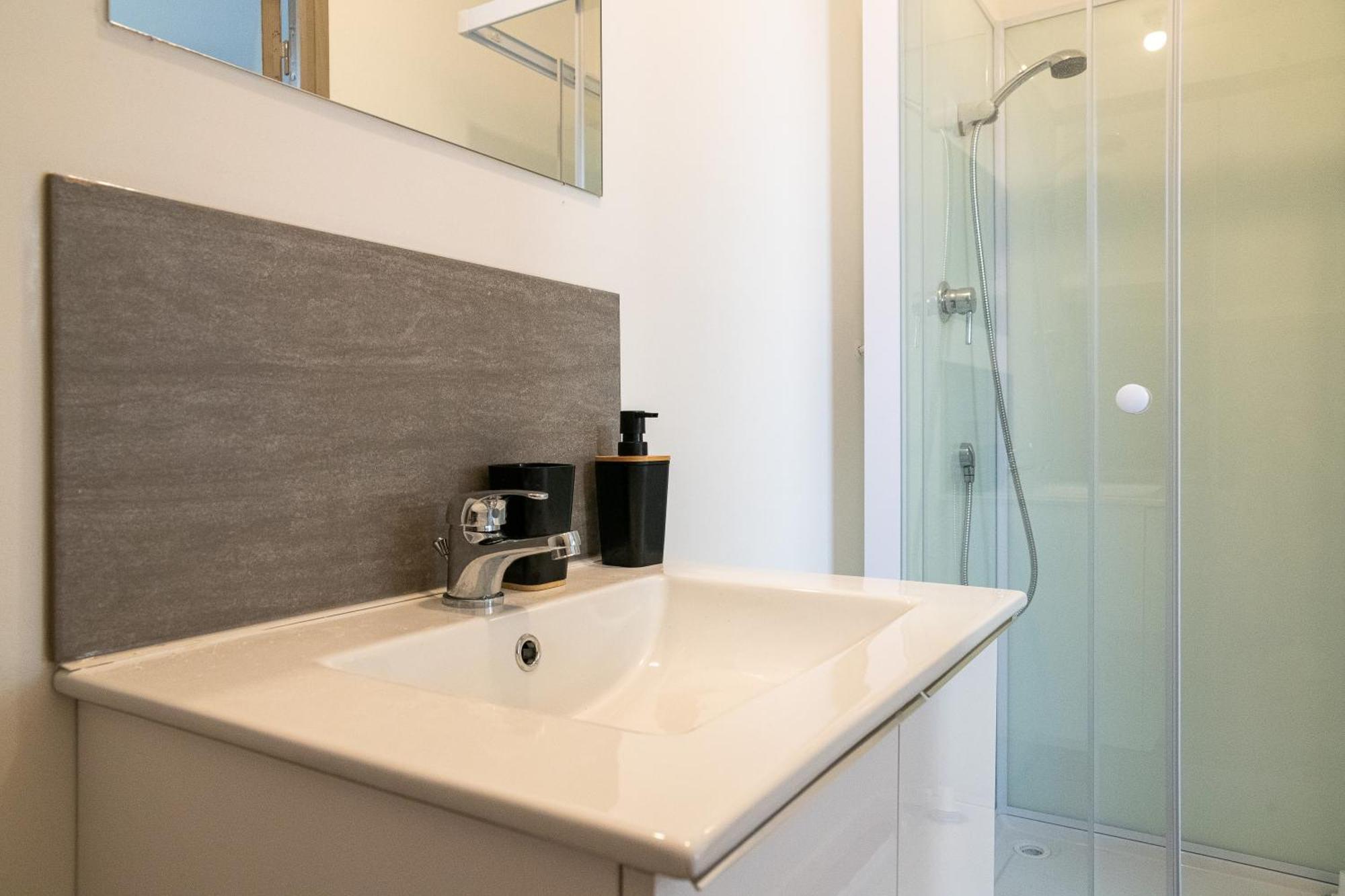 Malaka Home Anzin 외부 사진