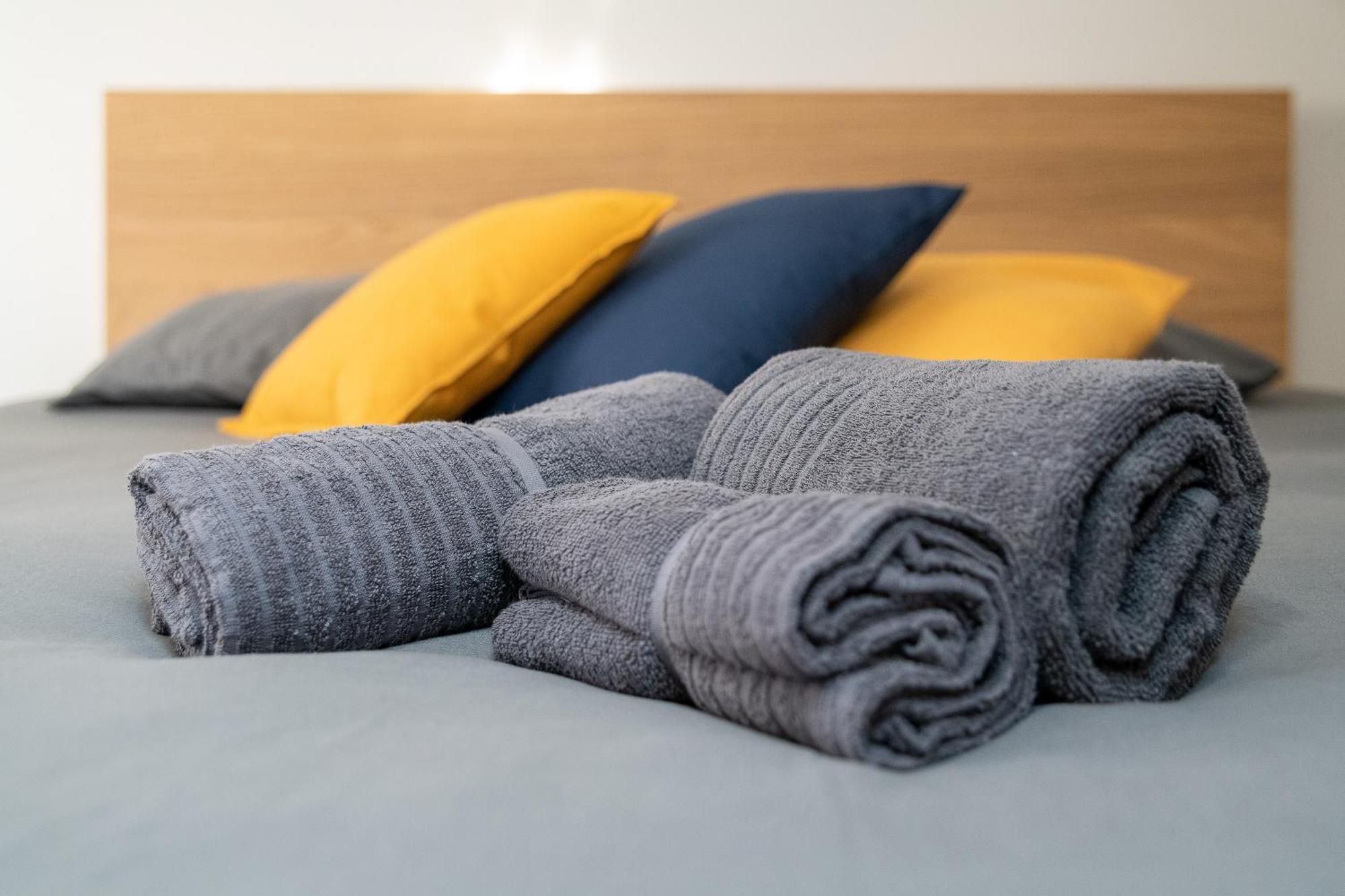 Malaka Home Anzin 외부 사진
