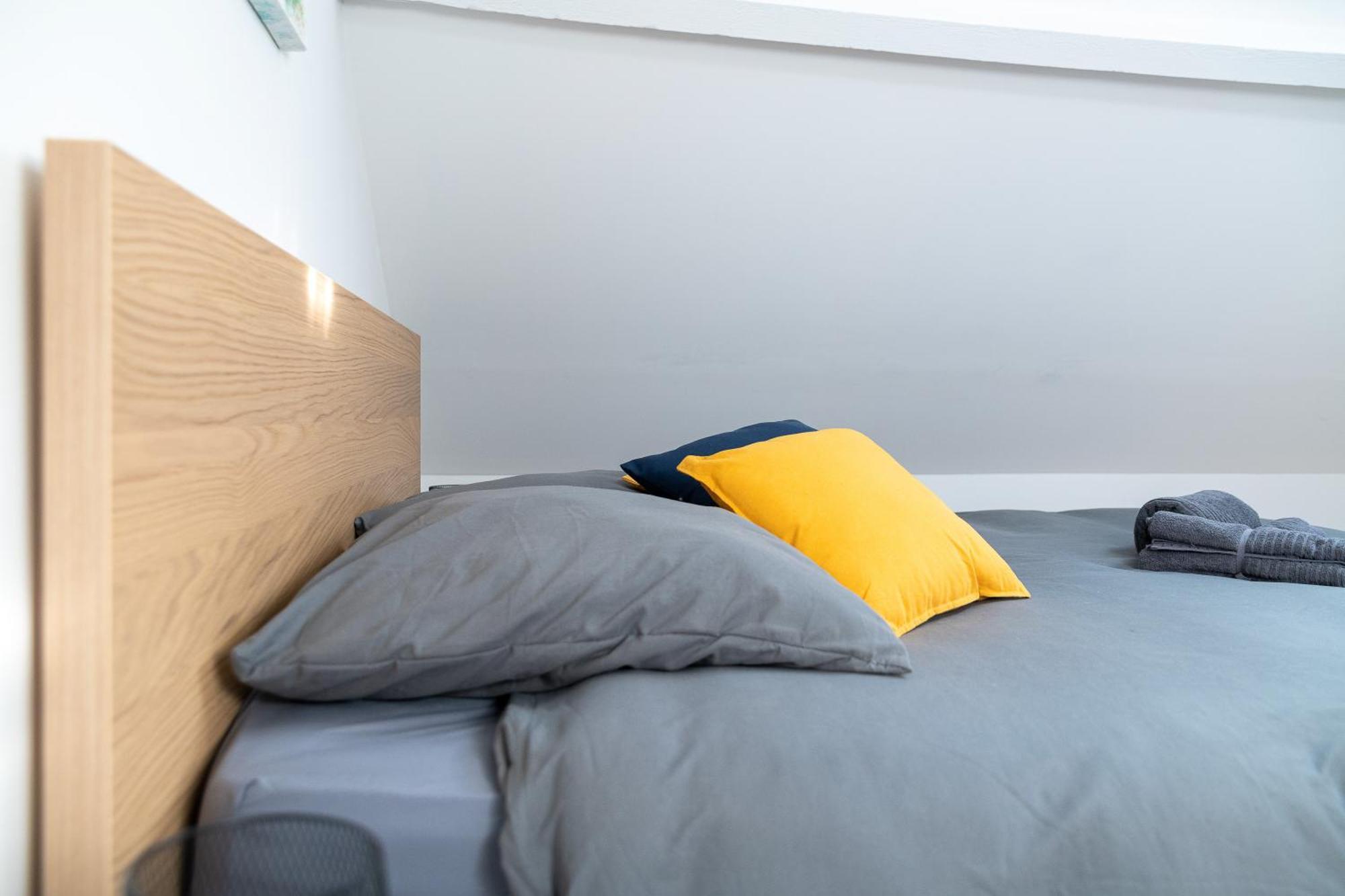 Malaka Home Anzin 외부 사진