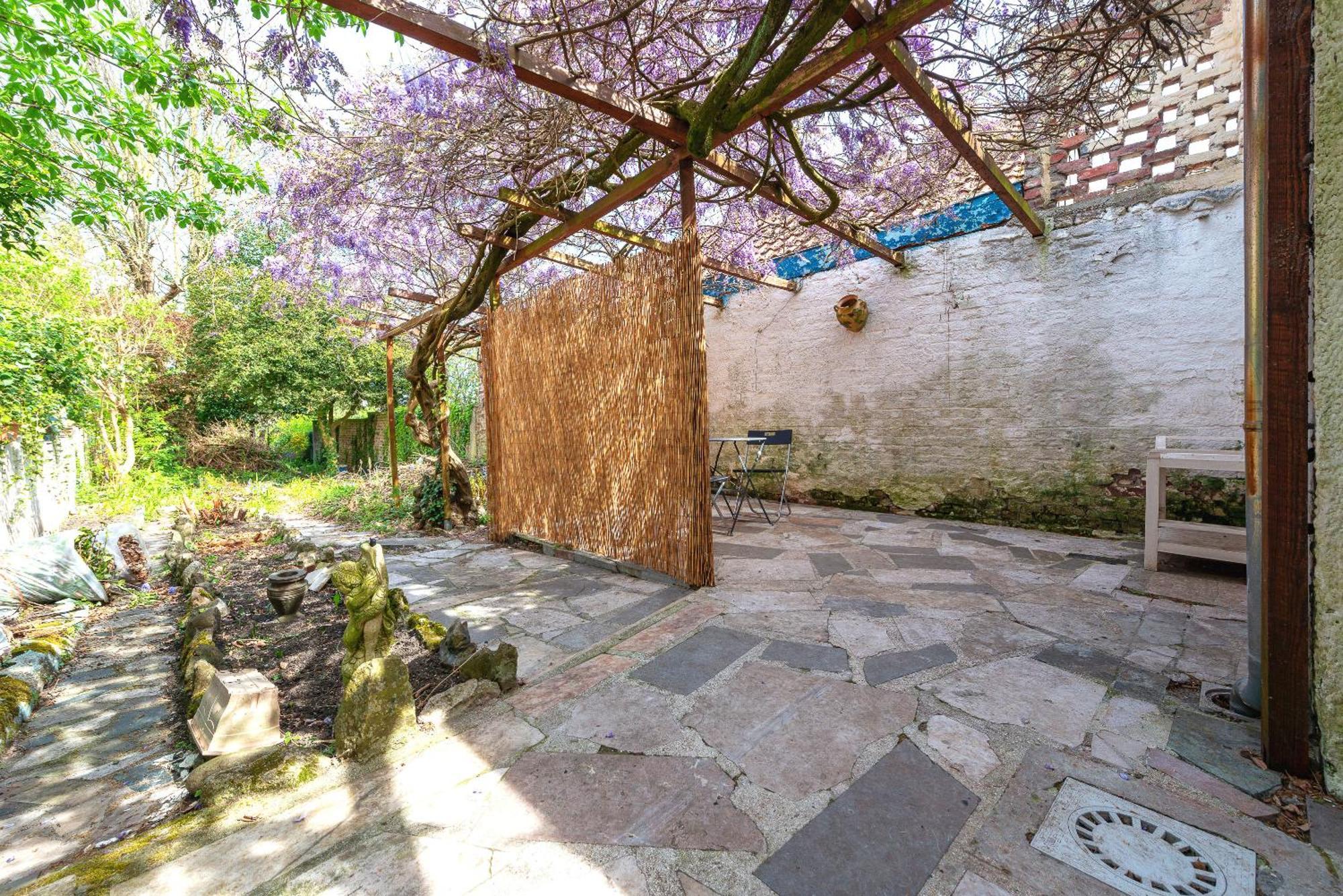 Malaka Home Anzin 외부 사진
