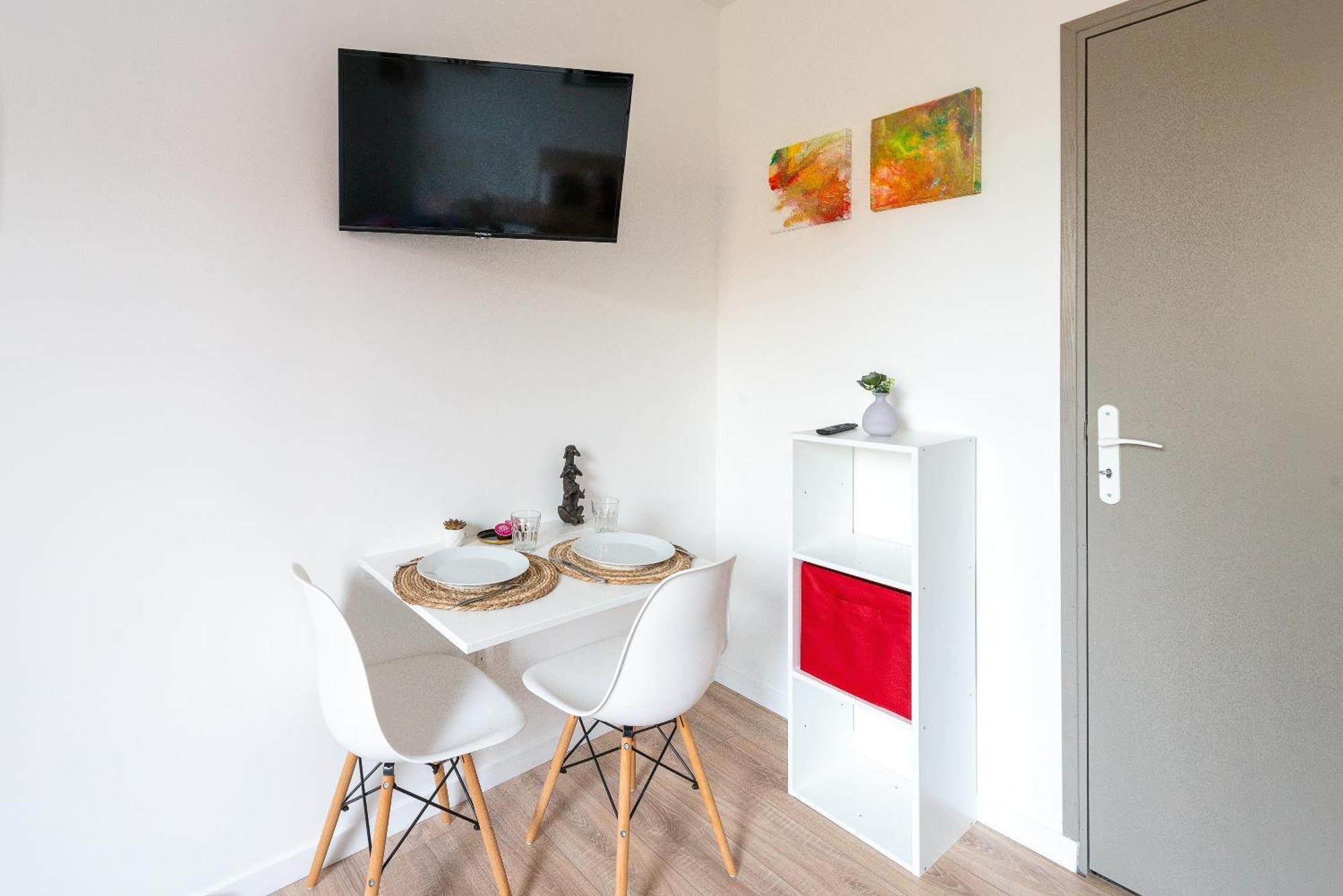 Malaka Home Anzin 외부 사진